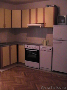 Квартира в Розино (Будва), с 2 спальнями, Черногория - Изображение #5, Объявление #735642