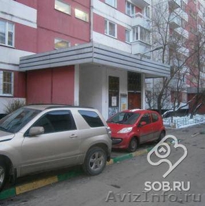 Продажа квартиры в Москве, ул.Гиляровского - Изображение #3, Объявление #736597