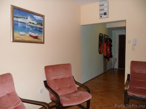 Квартира в Будве с 1 спальней (Дубовица) Черногория - Изображение #3, Объявление #735625
