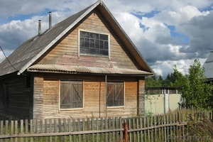 Продаю дом в Селижарово 300 км от Москвы - Изображение #5, Объявление #730948