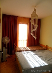 Квартира в Будве с 1 спальней (Дубовица) Черногория - Изображение #5, Объявление #735625