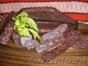 Мясные продукты из Армении!!! - Изображение #2, Объявление #731788