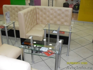 Мягкая мебель для офисов,ресторанов,баров - Изображение #4, Объявление #734554