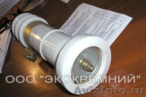 Разрядники вентильные РВО-10 2012 года. - Изображение #1, Объявление #754527