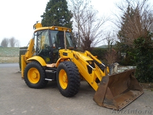 JCB 4CX Jcb 2004 - Изображение #2, Объявление #755072