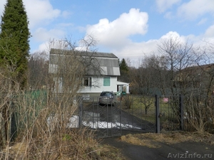 Продам дачу дом по Пятницкому шоссе 25 км п.Радищево - Изображение #7, Объявление #758619