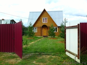 Продаю дом Щёлковское ш. 35 км от МКАД д. Мишнево - Изображение #2, Объявление #753816