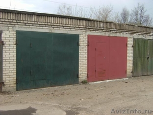 Сниму теплый гараж в Гольяново,м.Щелковская - без посредников на длительный срок - Изображение #1, Объявление #758340