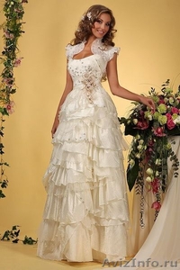 Свадебные платья tFlora   - Изображение #1, Объявление #759854