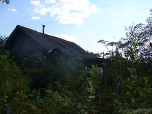 Продам дом дачу в Моск области - Изображение #1, Объявление #467609