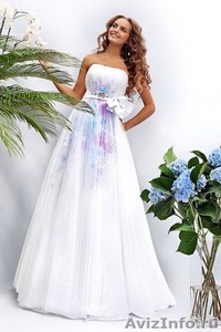 Свадебные платья tFlora   - Изображение #2, Объявление #759854