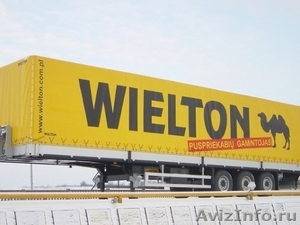 Wielton NS34 ST - Изображение #2, Объявление #759300