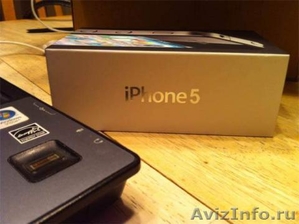 FS: Apple iPhone 5 /4S 64GB/SAMSUNG GALAXY NOTE 2 GT-N8000 - Изображение #1, Объявление #771157