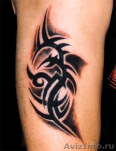 татуировки, частный тату -мастер. стаж более 15 лет. цена договорная - Изображение #4, Объявление #767942