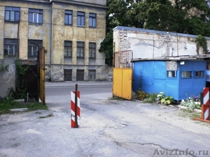 Продаётся участок недвижимости по адресу Рига, ул. Krasotaju 8/10 - Изображение #6, Объявление #767659