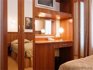 Комната в новом общежитии квартирного типа на Таганской - Изображение #2, Объявление #780889