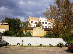 Продаётся участок недвижимости по адресу Рига, ул. Krasotaju 8/10 - Изображение #7, Объявление #767659