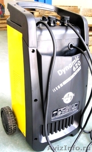 Пуско-зарядное устройство ANT DYNAMIC 620 Start - Изображение #1, Объявление #781257