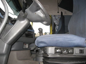 Volvo FH13 400, 2007 г/в, не конструкторы - Изображение #3, Объявление #780354