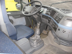 Volvo FH13 400, 2007 г/в, не конструкторы - Изображение #5, Объявление #780354