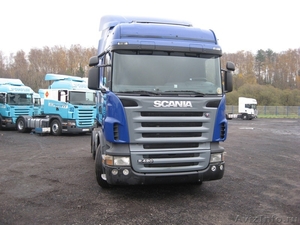 Scania R420 2004-2005г/в - Изображение #2, Объявление #780361