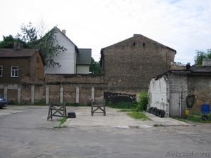 Продаётся участок недвижимости по адресу Рига, ул. Krasotaju 8/10 - Изображение #2, Объявление #767659