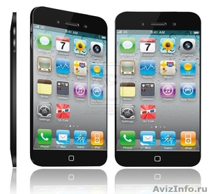 Apple iPhone 5 64gb,32gb - Изображение #1, Объявление #779365