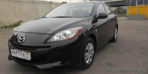 Mazda 3, 2010, 38 тыс.пробег, АКП, 600 тыс.руб. - Изображение #1, Объявление #767823