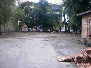 Продаётся участок недвижимости по адресу Рига, ул. Krasotaju 8/10 - Изображение #1, Объявление #767659