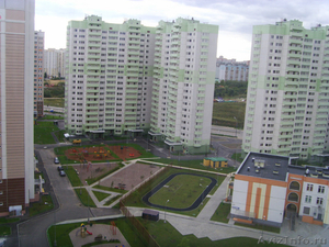 Продам однокомнатную квартиру в Москве - Изображение #4, Объявление #774657