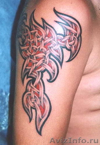 татуировки, частный тату -мастер. стаж более 15 лет. цена договорная - Изображение #6, Объявление #767942