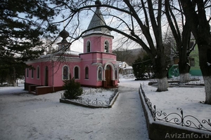 Тур: Рождество  2013 в Крыму  - Изображение #2, Объявление #782626
