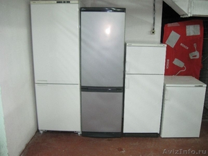 утилизация холодильника - Изображение #1, Объявление #796133