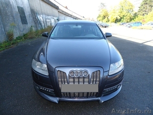 Audi A6,2004--4200$ - Изображение #1, Объявление #797296