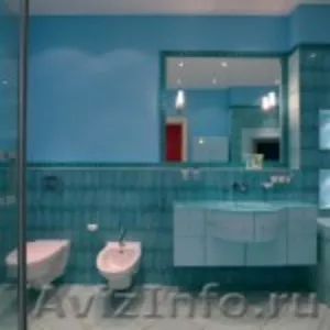 Ремонт квартир-ванных комнат - Изображение #6, Объявление #799384