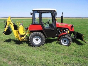 Продаю трактор колесный Беларус 320 - Изображение #1, Объявление #786232