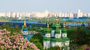 Групповые туры в Киев  - Изображение #1, Объявление #785314