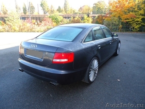 Audi A6,2004--4200$ - Изображение #4, Объявление #797296