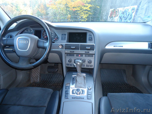 Audi A6,2004--4200$ - Изображение #5, Объявление #797296