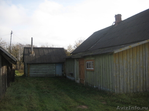 Продам дом в Беларуси на границе с РФ - Изображение #2, Объявление #786065