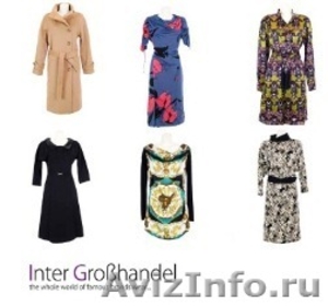 BGN женская сток одежда из коллекций 2011-2012 г. - Изображение #1, Объявление #786620