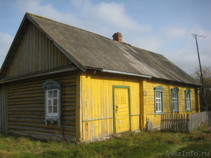 Продам дом в Беларуси на границе с РФ - Изображение #1, Объявление #786065