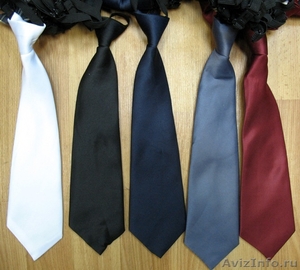 Школьная форма ( сорочки, рубашки, галстуки) - Изображение #1, Объявление #797190