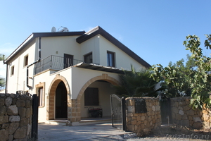Дом на Северном Кипре продаю.  - Изображение #1, Объявление #788380