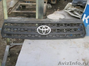 Запчасти  Toyota RAV-4 II 2000-2005 - Изображение #8, Объявление #784331