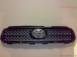 Запчасти для Toyota RAV-4 III 2006-2012 - Изображение #10, Объявление #784348