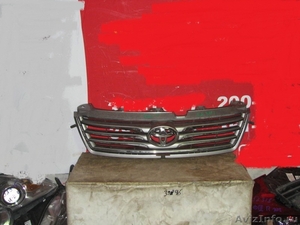 Запчасти для Toyota RAV-4 III 2006-2012 - Изображение #8, Объявление #784348
