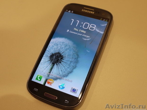 5 Units Samsung Galaxy S III - $2,175 USD - Изображение #1, Объявление #791341