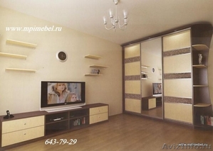 Современная мебель на заказ - Изображение #5, Объявление #787476