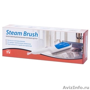 Ручной отпариватель Steam Brush - Изображение #2, Объявление #590115